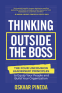 Cover Image: Thinking Outside the Boss