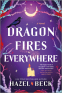 Cover Image: Dragon Fires Everywhere