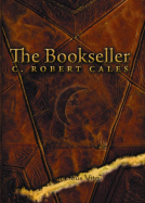 book cover for The Bookseller 