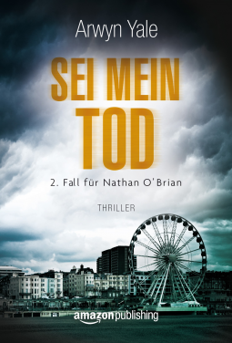 book cover for Sei mein Tod
