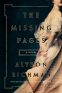 Cover Image: The Missing Pages