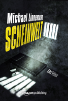 book cover for Scheinwelt