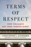 Cover Image: Terms of Respect