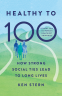 Cover Image: Healthy to 100