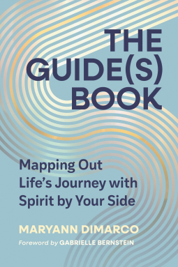 book cover for The Guide(s) Book