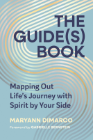 book cover for The Guide(s) Book