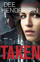 book cover for Taken
