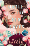 Cover Image: Until the Red Leaves Fall