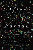 book cover for After the Parade