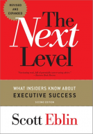 book cover for The Next Level