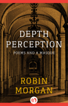 book cover for Depth Perception