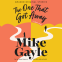 Cover Image: The One That Got Away