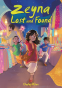 Cover Image: Zeyna Lost and Found