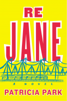 book cover for Re Jane