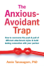 Cover Image: The Anxious-Avoidant Trap