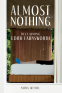 Cover Image: Almost Nothing