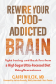 Cover Image: Rewire Your Food-Addicted Brain