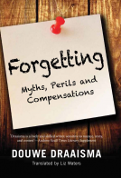 book cover for Forgetting