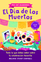 book cover for Por qué celebramos el Día de los Muertos