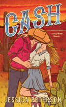 book cover for Cash (Deluxe Edition)