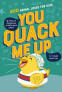 Cover Image: You Quack Me Up