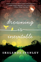 book cover for Drowning Is Inevitable
