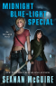 Cover Image: Midnight Blue-Light Special