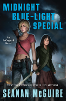 book cover for Midnight Blue-Light Special
