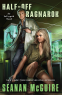 Cover Image: Half-Off Ragnarok