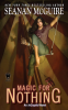 Cover Image: Magic for Nothing