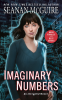 Cover Image: Imaginary Numbers
