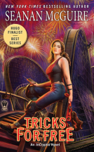 book cover for Tricks for Free
