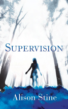 book cover for Supervision