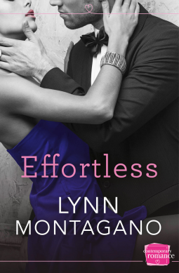 book cover for Effortless