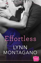 book cover for Effortless