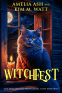 Cover Image: Witchfest