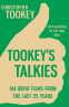 Cover Image: Tookey's Talkies