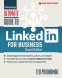Cover Image: Ultimate Guide to LinkedIn for Business, 2nd Edition
