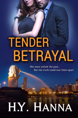 book cover for TENDER BETRAYAL (Romantic Suspense Mystery)