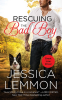 Cover Image: Rescuing the Bad Boy