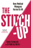 Cover Image: The Stitch-Up