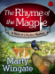 Cover Image: The Rhyme of the Magpie