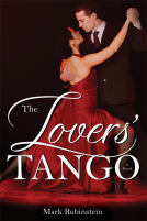 book cover for The Lovers' Tango