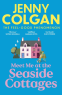 Cover Image: Meet Me at the Seaside Cottages