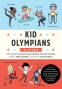 Cover Image: Kid Olympians: Winter