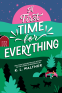 Cover Image: A First Time for Everything