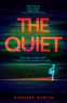 Cover Image: The Quiet
