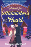 Cover Image: A Spell for Midwinter's Heart