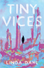 Cover Image: Tiny Vices
