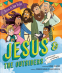 Cover Image: Jesus and the Outsiders